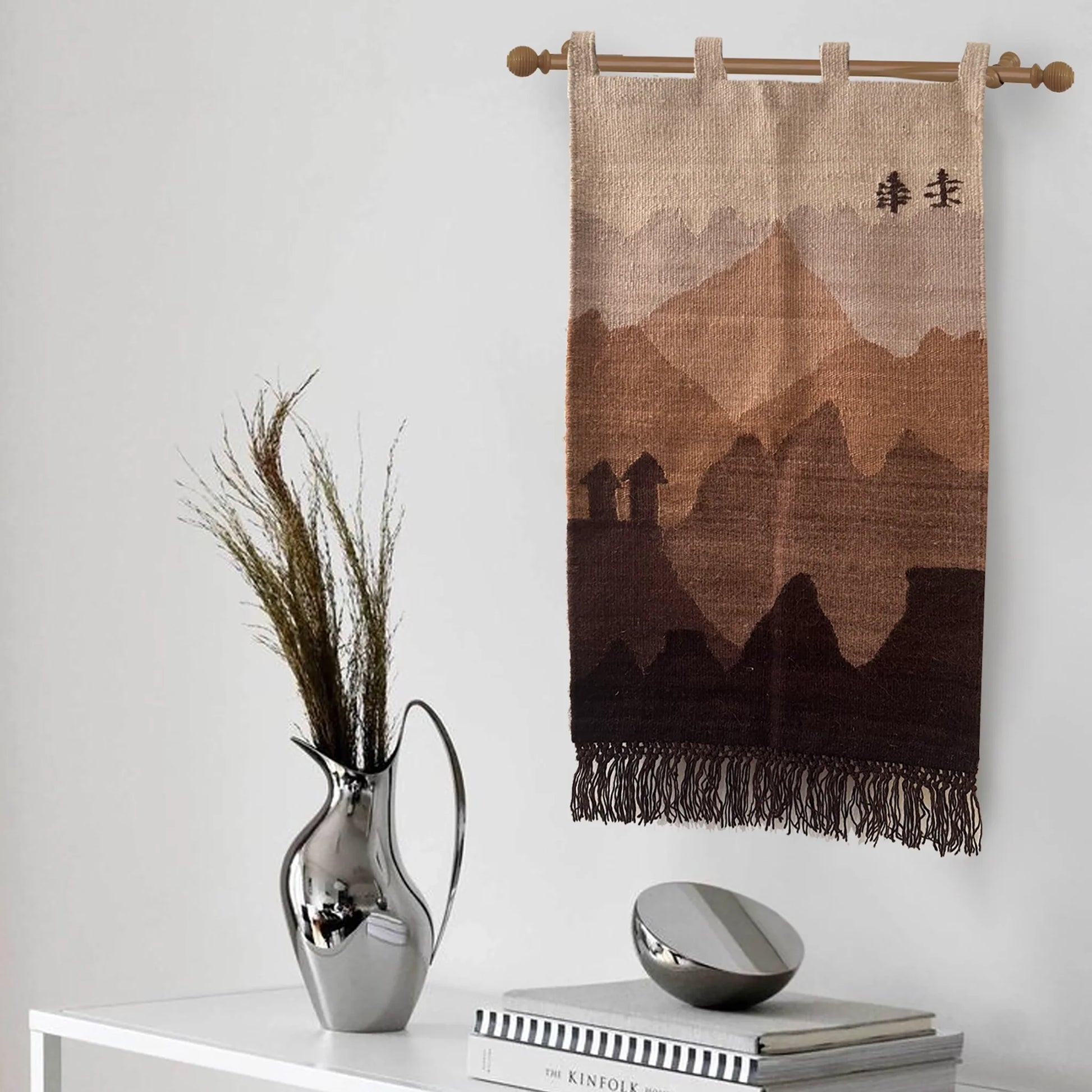 landscape wall art tapestry