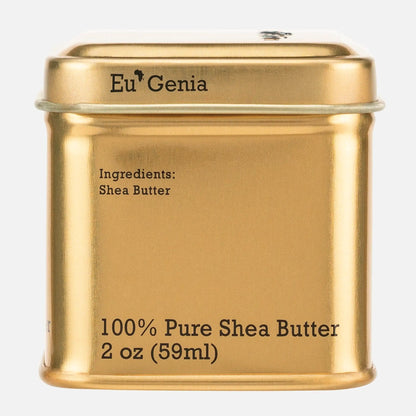 Lavender Shea Butter Gift Set