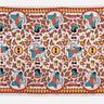 Leopard Print Fabric By The Yard (5 Yards)