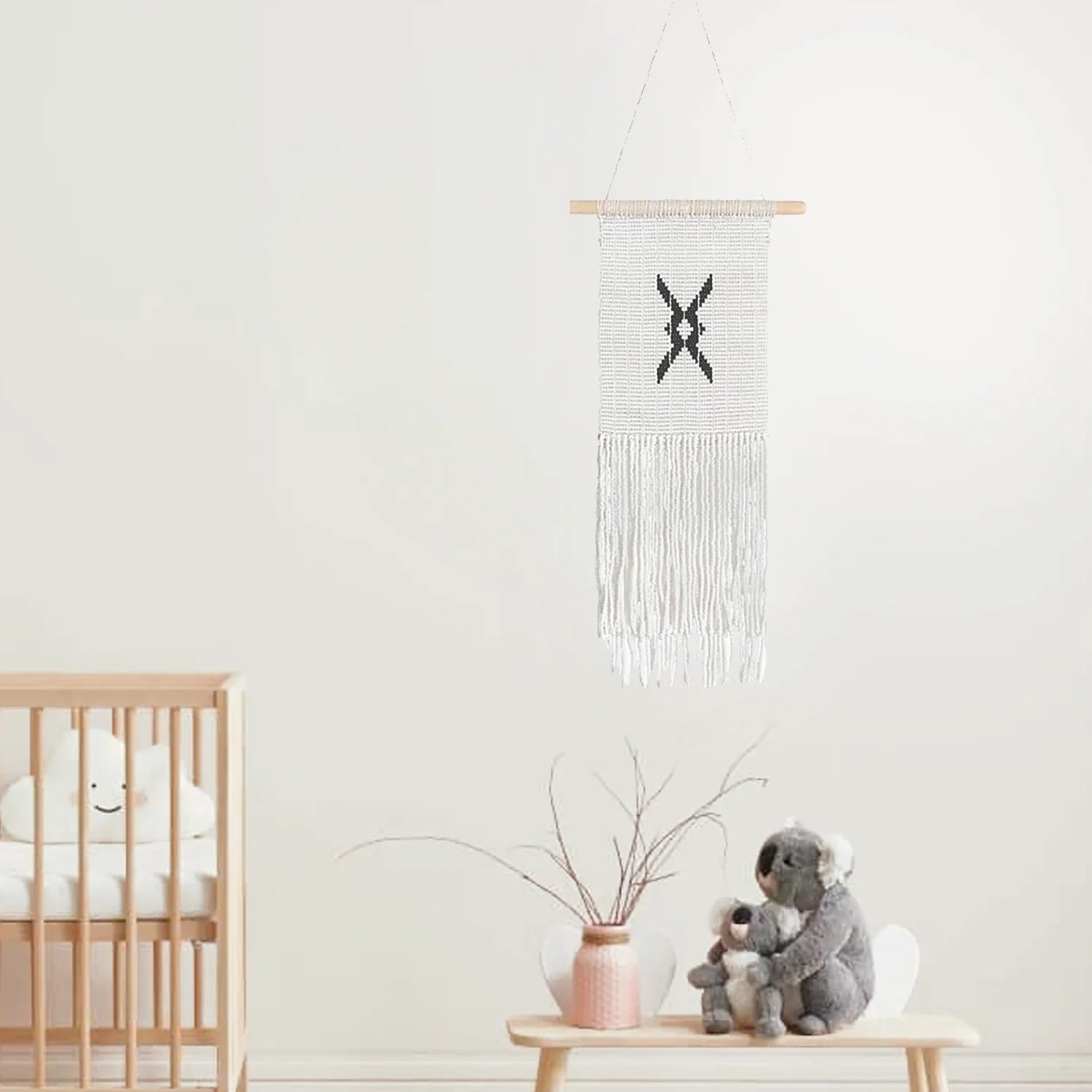 nursery wall art
