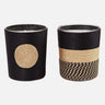 Smokeless Candles Jasmine Oud Set