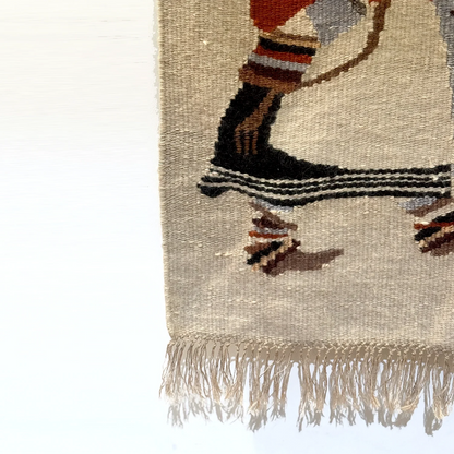 tapestry wall decor