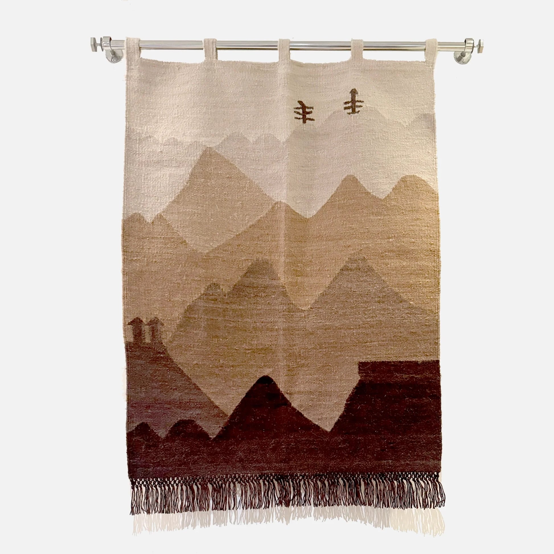 tapestry wall hanging