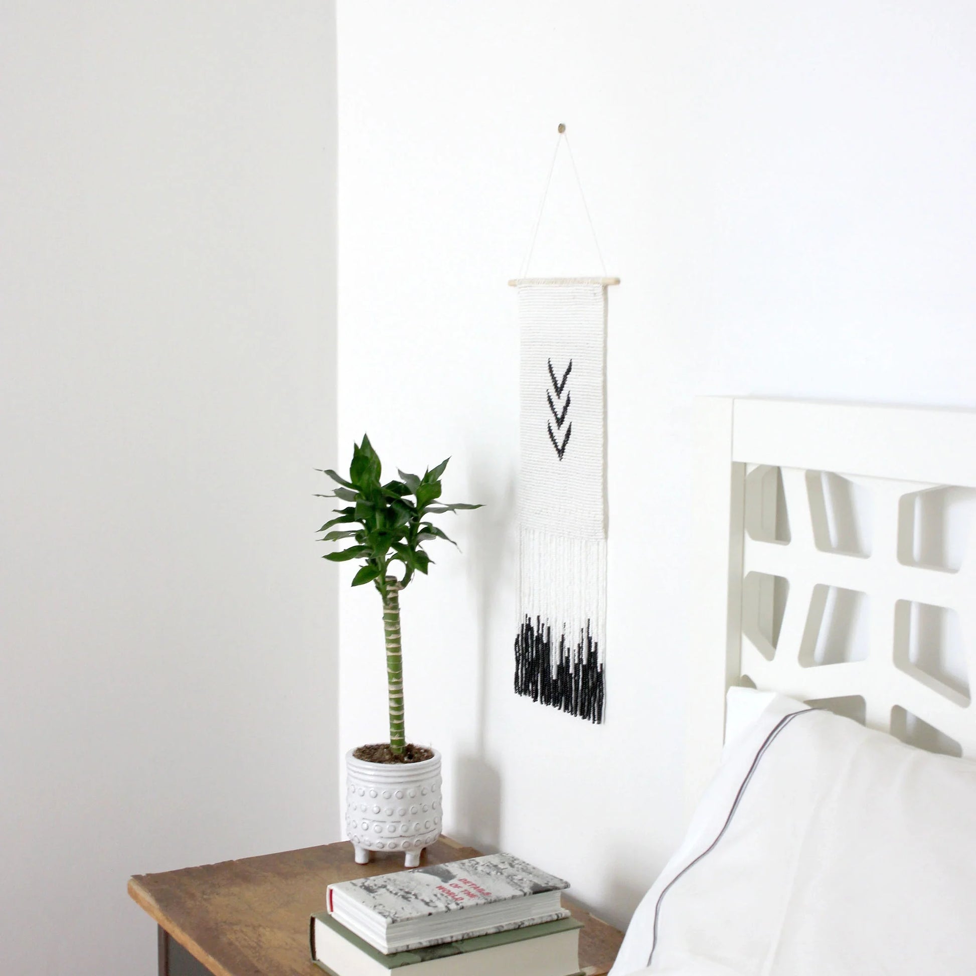 unique livingroom wall artr