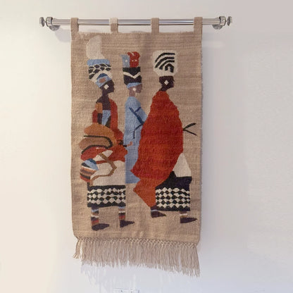 wall tapestry