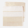 Awash Yellow Napkin Set
